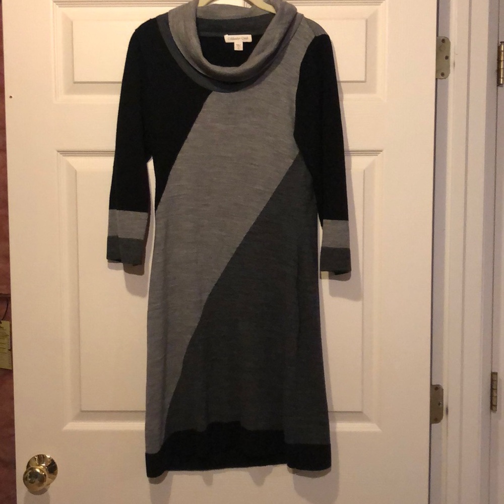 COPY - Coldwater Creek dress